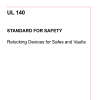 UL 140 PDF UL 140 PDF